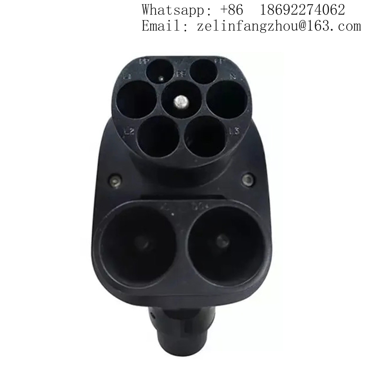CCS2 To GB/T DC Fast Charging  - Gb/T To Ccs2 200A Fast Charging Adapter 评论和价格