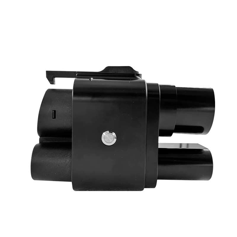 CCS2 CCS1 Fast Charging 250A A - Ccs2 To Ccs1 Fast Charge Adapter 250Kw 评论和价格