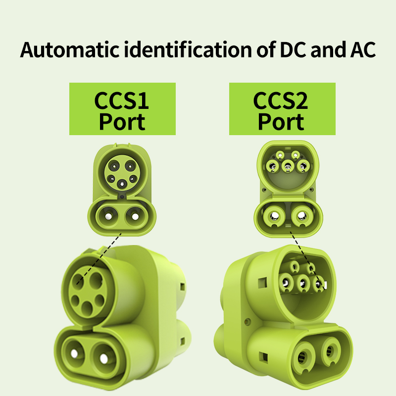 China Professional Direct 250K - Ccs2 To Ccs1 Fast Charge Adapter 250Kw 评论和价格