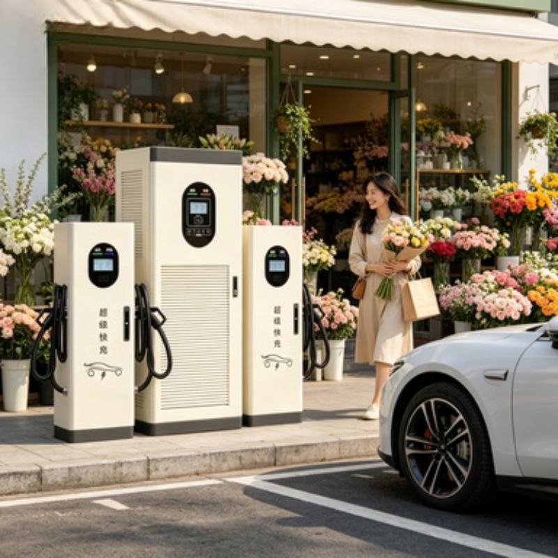 11kW 22kW AC Wallbox EV Charge - 22Kw Wallbox Type 2 Ocpp Rfid 评论和价格