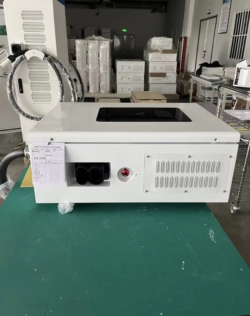 30KW DC CCS OCPP1.6 EV Fast Ch - Dc Fast Charger 30Kw Wallbox Commercial 评论和价格