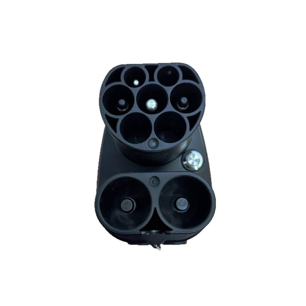 BERET CCS2 to CCS1 Adapter Fro - Ccs2 To Ccs1 Fast Charge Adapter 250Kw 评论和价格